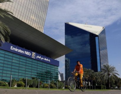Dubai's Emirates NBD to buy Turkey's Denizbank for $2.8 billion in revised deal