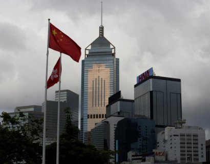 China's HNA lists property assets worth $11 billion for sale: documents