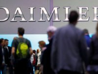 Daimler buys Torc Robotics stake for self-driving trucks