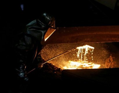 ArcelorMittal sells assets to Liberty House to facilitate Ilva deal