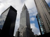 Austria's Signa partners with RFR to buy New York's Chrysler Building: sources