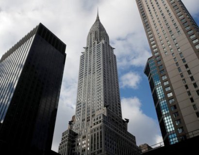 Austria's Signa partners with RFR to buy New York's Chrysler Building: sources