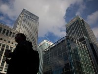 London’s Citigroup Tower Could Be Sold for $1.6 Billion