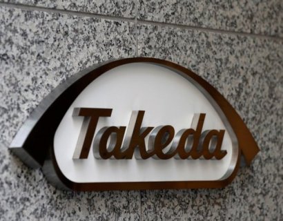 Takeda gets Japanese approval for $62 billion Shire purchase