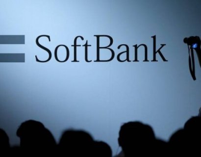 SoftBank invests in Mubadala's new $400 million European tech fund: source