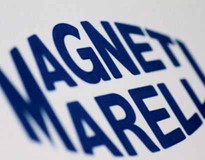 KKR's Calsonic buys Fiat Chrysler parts firm Magneti Marelli for $7.1 billion