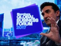Saudi's PIF invested in 50-60 firms via SoftBank fund: director 