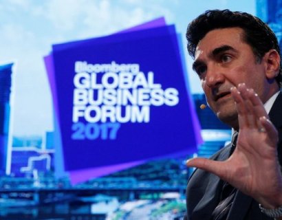 Saudi's PIF invested in 50-60 firms via SoftBank fund: director 