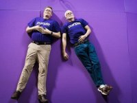 Mattress Startup Purple Agrees to $1.1B Merger With Publicly Traded Investment Shell Company 
