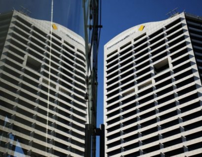 CBA Sells Asset Arm to Japan’s Mitsubishi UFJ for $2.9 Billion