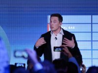 Elon Musk Buys $10 Million in Tesla Stock on the Open Market