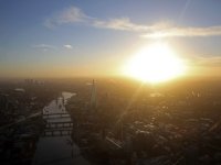 CapCo in Talks to Sell Most of Earls Court to CK Asset Holdings
