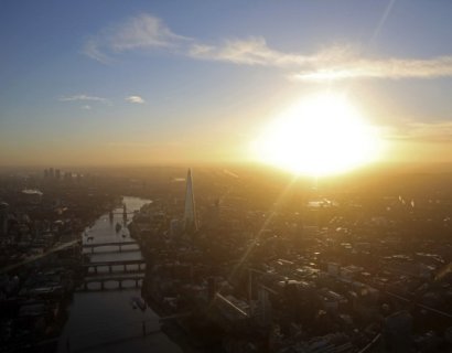 CapCo in Talks to Sell Most of Earls Court to CK Asset Holdings