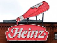 Kraft Heinz sells its Canadian division to Parmalat