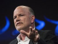 Billionaire Novogratz Invests in Cryptocurrency Firm Bitfury