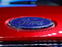 Ford buying San Francisco-area e-scooter startup Spin