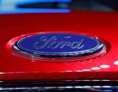 Ford buying San Francisco-area e-scooter startup Spin