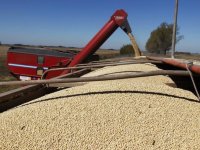 Exclusive: Agribusiness giant ADM made buyout approach to Argentina