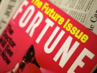 Fortune Magazine to Be Sold to Thai Businessman for $150 Million
