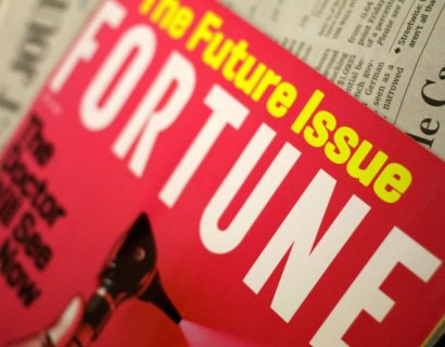 Fortune Magazine to Be Sold to Thai Businessman for $150 Million
