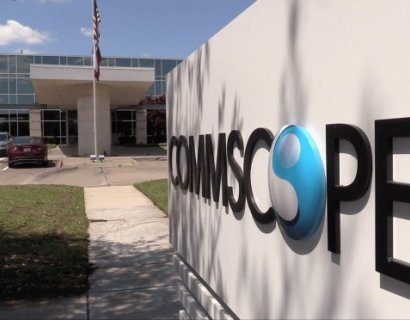 CommScope acquires Arris for $ 7.4 billion
