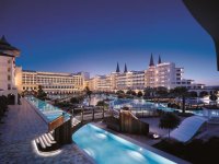 Titanic Hotels became the owner of Turkish Mardan Palace