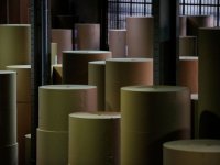 Goldman Sachs Investing in Startup That Makes Paper From Stones
