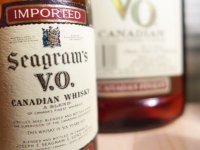 Diageo Sells Seagram's VO to Sazerac in $550 Million Deal
