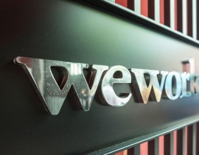 WeWork gets $3 billion in new funding from SoftBank