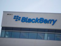 BlackBerry to buy cybersecurity firm Cylance for $1.4 billion