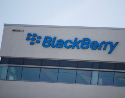 BlackBerry to buy cybersecurity firm Cylance for $1.4 billion