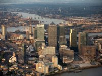 GreenOak Is Said to Prepare New $1.1 Billion Real Estate Fund