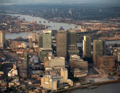 GreenOak Is Said to Prepare New $1.1 Billion Real Estate Fund