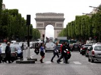 Norway's Wealth Fund Buys Property in Paris for $473 Million