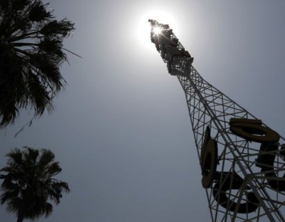 Nexstar to buy Tribune Media for $4.1 billion