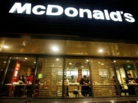 CITIC to sell 22% stake in McDonald's China business to PE arm: sources