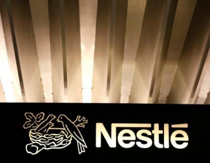 Health-conscious Nestle sells U.S. candy to Ferrero for $2.8 billion 