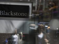 Blackstone Nears Deal to Buy Stake in Allcargo’s Unit