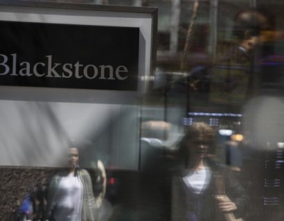 Blackstone Nears Deal to Buy Stake in Allcargo’s Unit