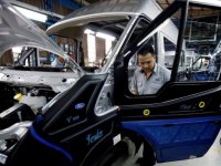 Ford invests $82 million to expand Vietnamese plant