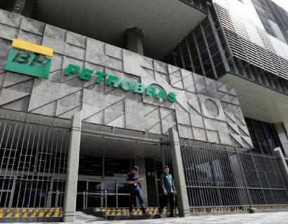Brazil's Petrobras closes $1.5 billion deal to sell stake in African joint venture