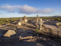 Australia's Resolute to sell Ravenswood gold mine for $207 million
