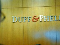 Investor group to buy financial services firm Duff & Phelps for $4.2 billion
