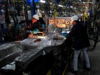China's Great Wall agrees to buy General Motors' India plant