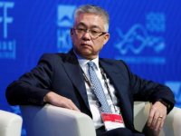 CITIC Capital bidding for 22% McDonald's China stake: chief