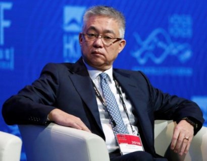 CITIC Capital bidding for 22% McDonald's China stake: chief