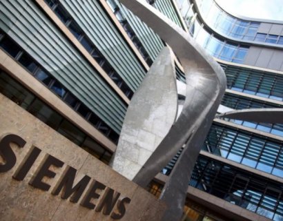 Siemens buys Indian electrification company in $296 million deal