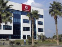 Vodafone to sell stake in Egyptian unit to Saudi Telecom for $2.4 billion