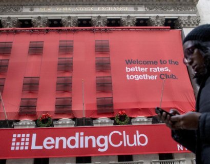 LendingClub to acquire Radius Bank for $185 million