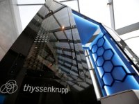 Thyssenkrupp sells elevator unit for $18.7 billion to Advent, Cinven consortium